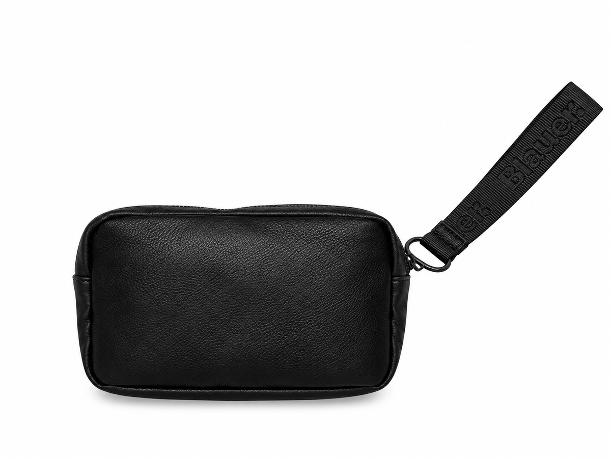 Blauer Uomo Pochette F6GOY03/BRO Nero