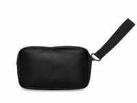 Blauer Uomo Pochette F6GOY03/BRO Nero