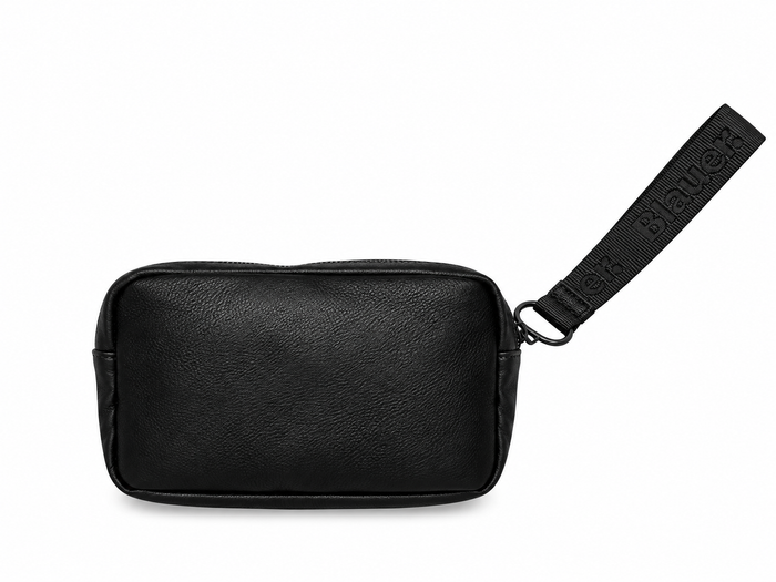Blauer Uomo Pochette F6GOY03/BRO Nero
