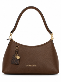Valentino Donna Borsa a spalla VBSACY14 Marrone