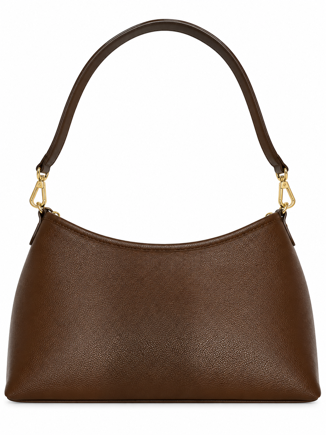 Valentino Donna Borsa a spalla VBSACY13 Marrone