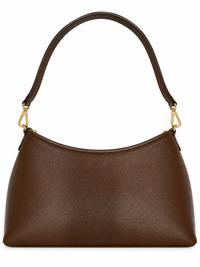 Valentino Donna Borsa a spalla VBSACY13 Marrone