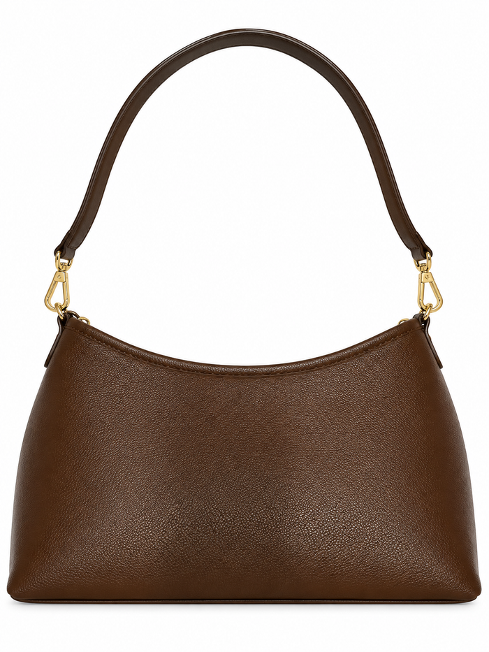 Valentino Donna Borsa a spalla VBSACY13 Marrone
