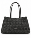 Diana & CO Donna Borsa a spalla DOS105-3 Grigio
