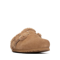 Xti Unisex bambino Sabot 154096 Cammello