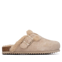 Xti Unisex bambino Sabot 154096 Beige
