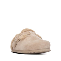 Xti Unisex bambino Sabot 154096 Beige