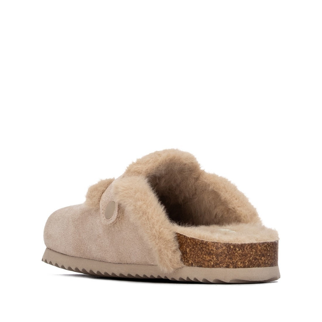 Xti Unisex bambino Sabot 154096 Beige