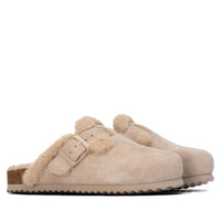 Xti Unisex bambino Sabot 154096 Beige