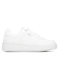 Xti Unisex bambino Sneakers 154104 Bianco