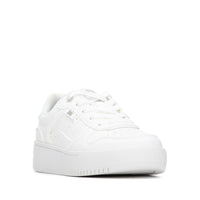 Xti Unisex bambino Sneakers 154104 Bianco