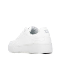 Xti Unisex bambino Sneakers 154104 Bianco