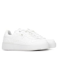 Xti Unisex bambino Sneakers 154104 Bianco