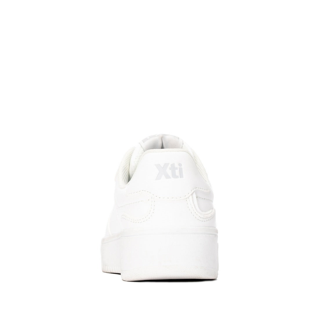 Xti Unisex bambino Sneakers 154104 Bianco