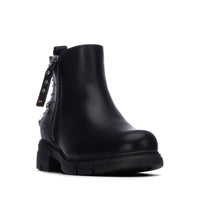 Xti Bambine e ragazze Stivaletti bassi 154183 Nero
