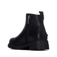 Xti Bambine e ragazze Stivaletti bassi 154183 Nero