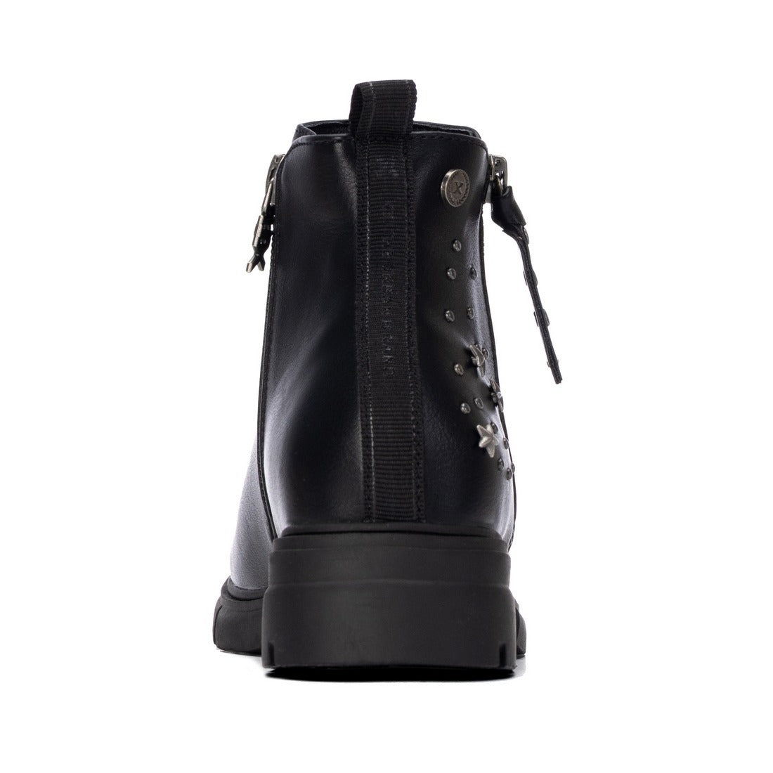 Xti Bambine e ragazze Stivaletti bassi 154183 Nero