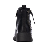 Xti Bambine e ragazze Stivaletti bassi 154183 Nero