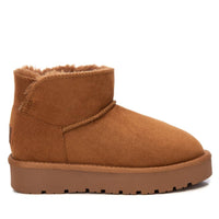 Xti Bambine e ragazze Stivaletti bassi 151117 Cammello