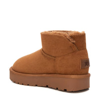 Xti Bambine e ragazze Stivaletti bassi 151117 Cammello
