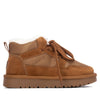 Xti Bambine e ragazze Sneakers 154007 Cammello