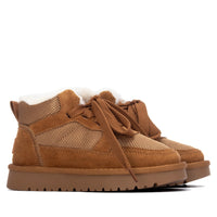 Xti Bambine e ragazze Sneakers 154007 Cammello