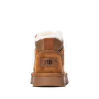 Xti Bambine e ragazze Sneakers 154007 Cammello