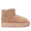 Xti Bambine e ragazze Stivaletti bassi 151117 Beige
