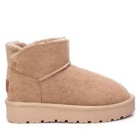 Xti Bambine e ragazze Stivaletti bassi 151117 Beige