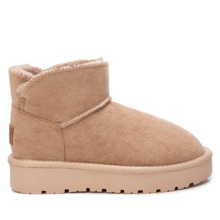Xti Bambine e ragazze Stivaletti bassi 151117 Beige