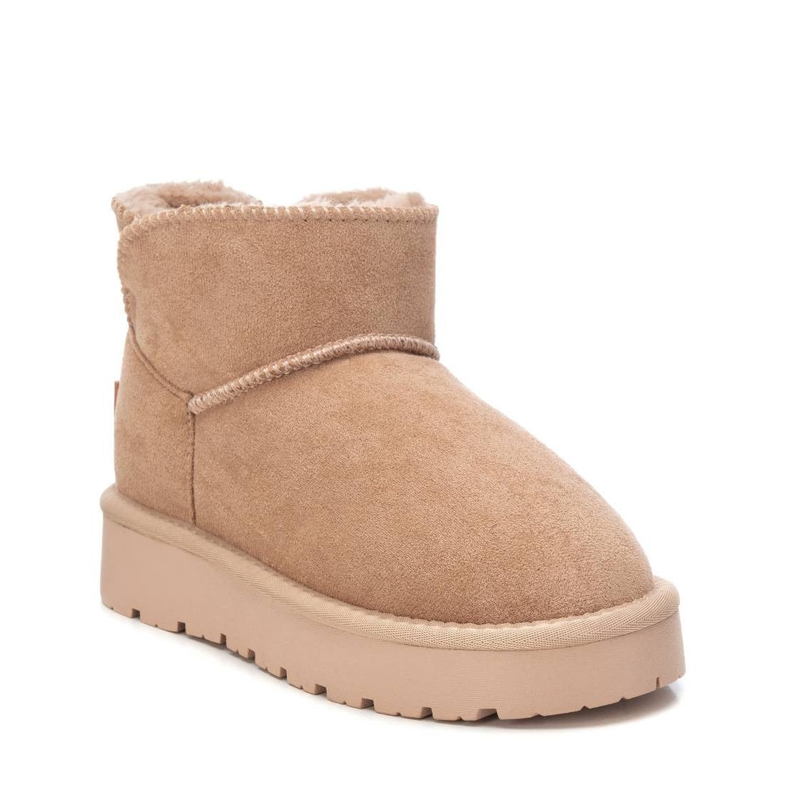 Xti Bambine e ragazze Stivaletti bassi 151117 Beige