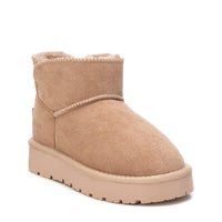 Xti Bambine e ragazze Stivaletti bassi 151117 Beige