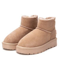 Xti Bambine e ragazze Stivaletti bassi 151117 Beige