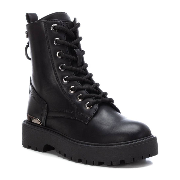 Xti Bambine e ragazze Anfibi 150583 Nero