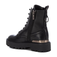Xti Bambine e ragazze Anfibi 150583 Nero