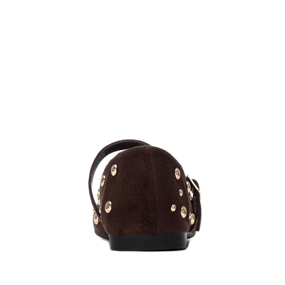 Xti Bambine e ragazze Ballerine 151167 Marrone