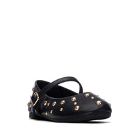 Xti Bambine e ragazze Ballerine 151167 Nero