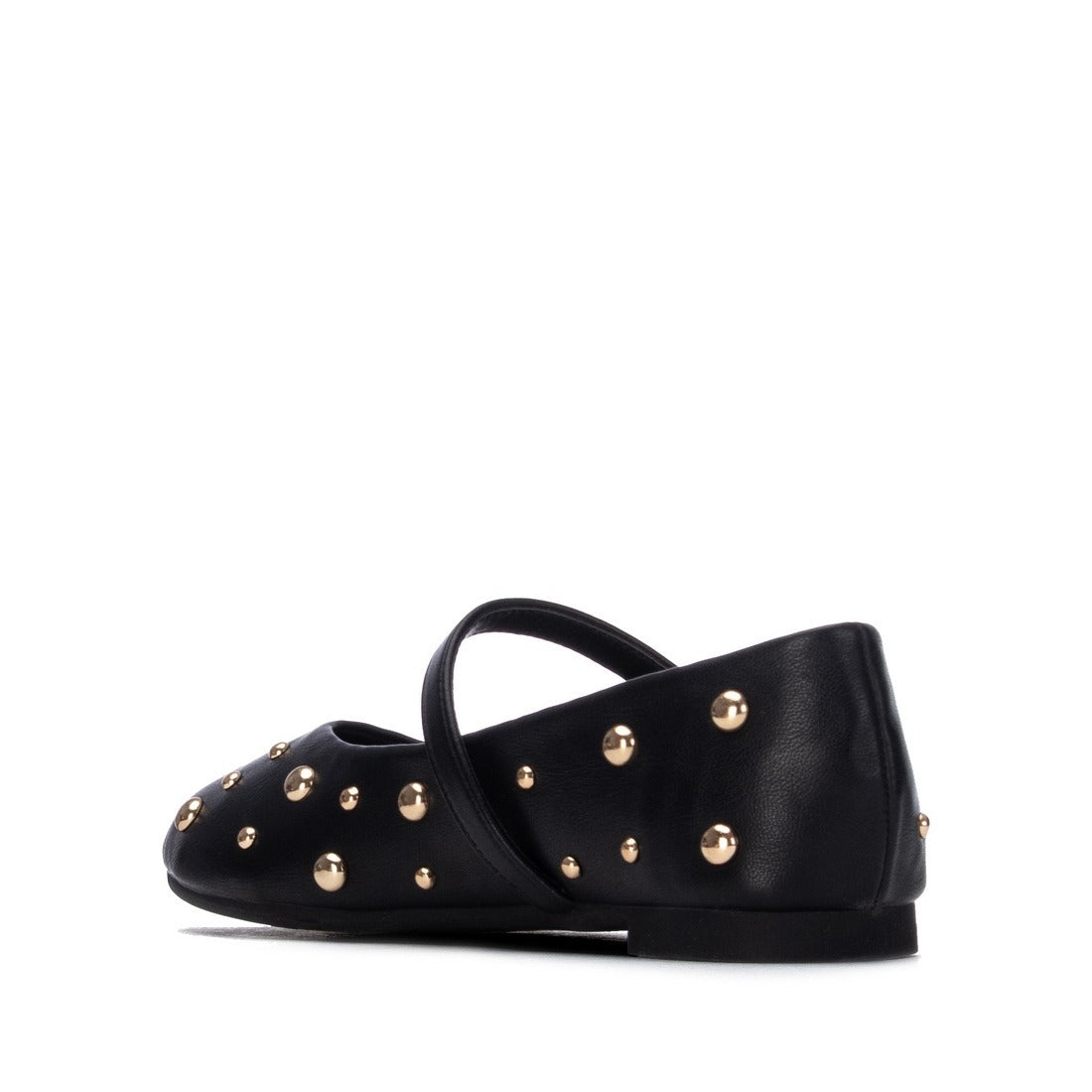 Xti Bambine e ragazze Ballerine 151167 Nero