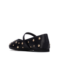 Xti Bambine e ragazze Ballerine 151167 Nero