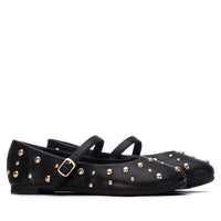 Xti Bambine e ragazze Ballerine 151167 Nero
