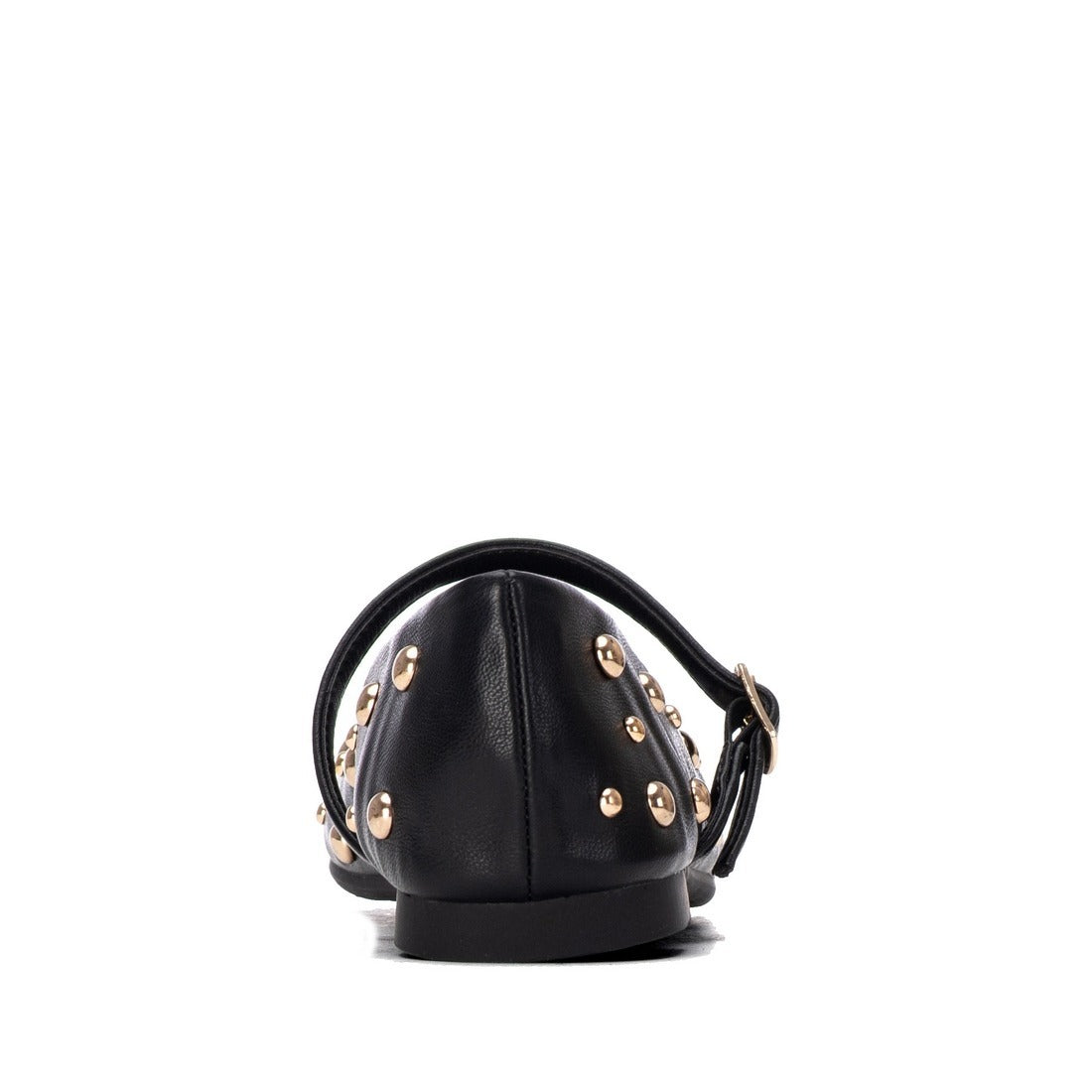 Xti Bambine e ragazze Ballerine 151167 Nero