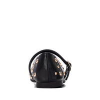Xti Bambine e ragazze Ballerine 151167 Nero
