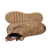 Refresh Donna Stivaletti bassi 176082 Cammello