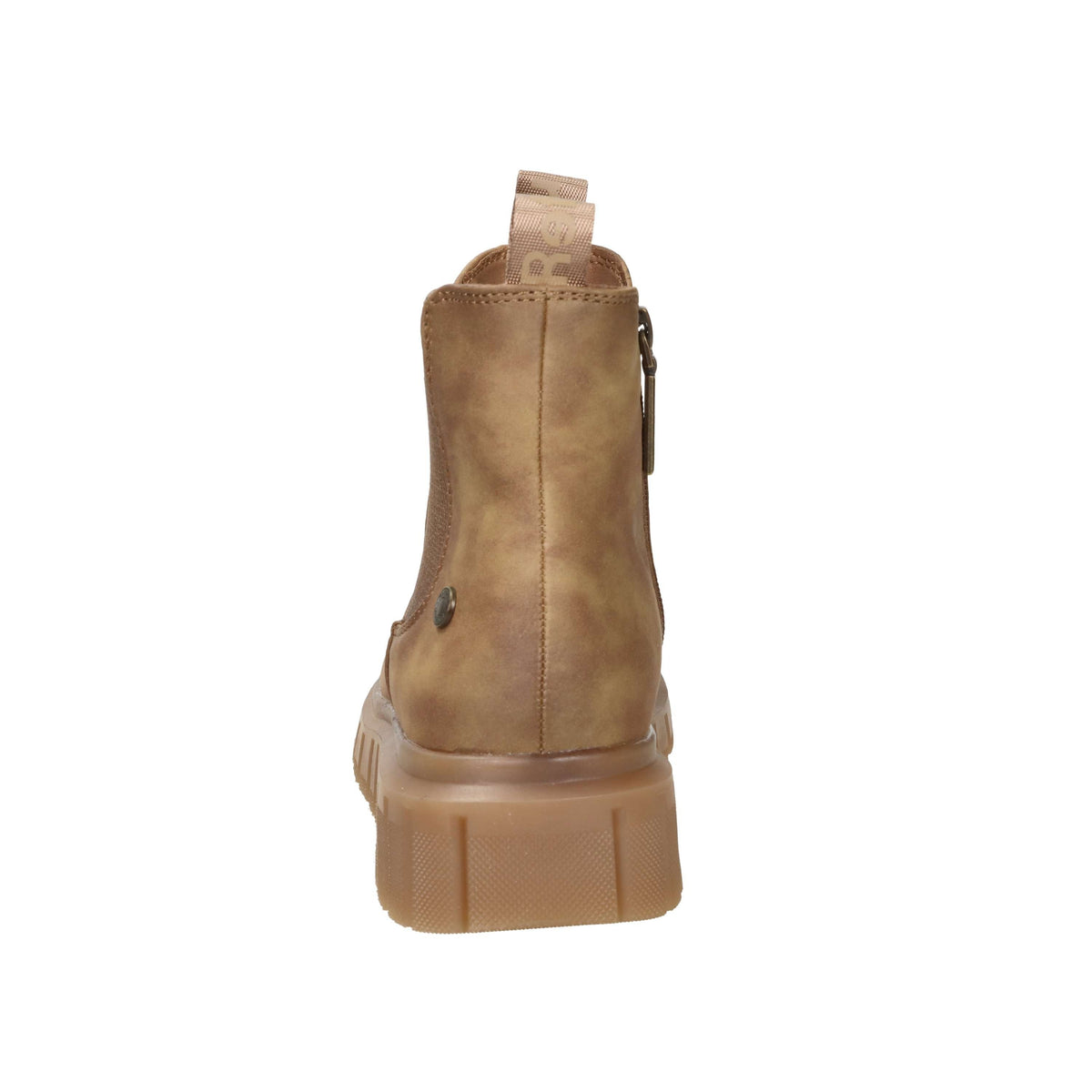 Refresh Donna Stivaletti bassi 176082 Cammello