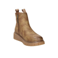 Refresh Donna Stivaletti bassi 176082 Cammello