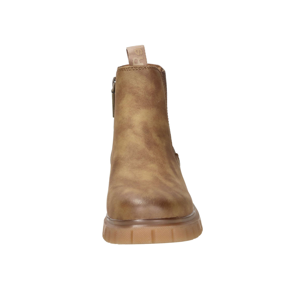 Refresh Donna Stivaletti bassi 176082 Cammello