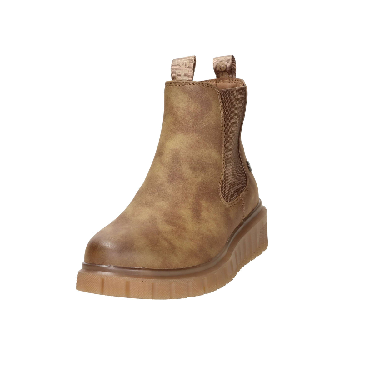 Refresh Donna Stivaletti bassi 176082 Cammello
