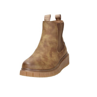 Refresh Donna Stivaletti bassi 176082 Cammello