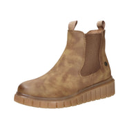 Refresh Donna Stivaletti bassi 176082 Cammello