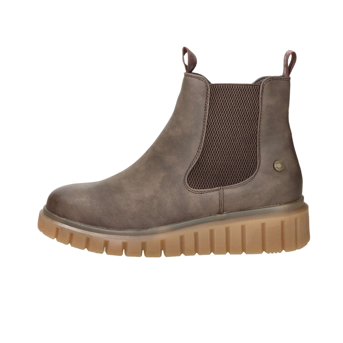 Refresh Donna Stivaletti bassi 176082 Marrone